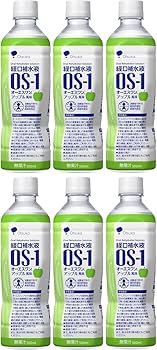 os-1 200ml×6本×5パック　2ケース Amazon.co.jp: ◇大塚製薬オーエスワン(OS-1) 500ml 【24本×5個